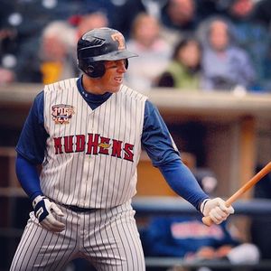 Image post by @mudhens on Instagram