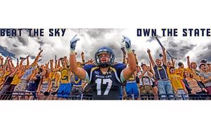 Image post by @msubobcatsfb on Instagram