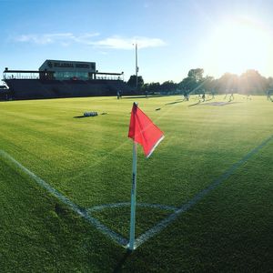 Image post by @kansassoccer on Instagram