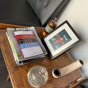 Image post by @carrarabooks on Instagram