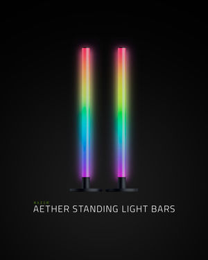 Image post by @razer on Instagram