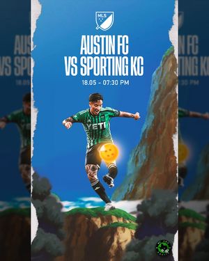 Image post by @weareaustintv on Instagram
