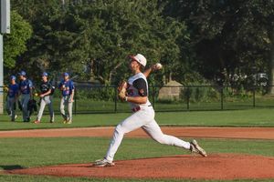 Image post by @orleansfirebirds on Instagram