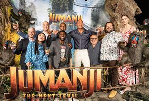 Image post by @kevinhart4real on Instagram