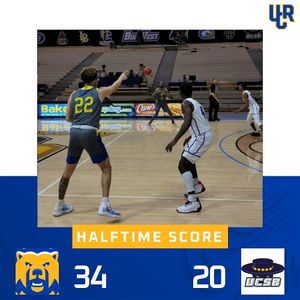 Image post by @ucrmbb on Instagram