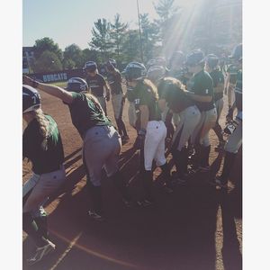 Image post by @ohiobobcatsb on Instagram