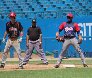 Image post by @baseballcanada on Instagram