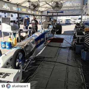 Image post by @peakauto on Instagram