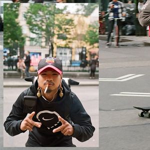 Image post by @camilleshaw on Instagram
