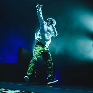 Image post by @kylecoopah on Instagram