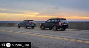 Image post by @mccarthysubaru on Instagram