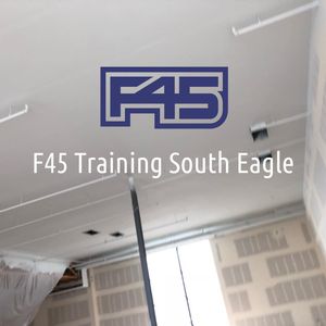 Image post by @f45_training_southeagle on Instagram