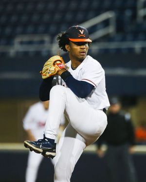 Image post by @uvabaseball on Instagram