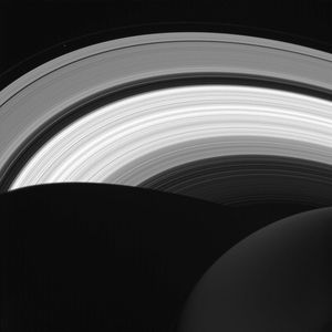 Image post by @nasa on Instagram