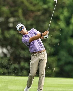 Image post by @wilsongolfcanada on Instagram
