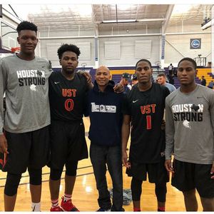 Image post by @tjfordbasketball on Instagram