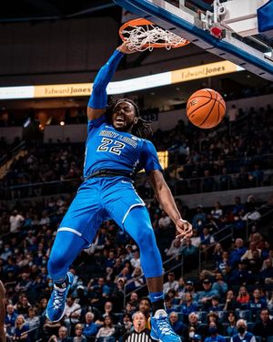 Image post by @saintlouismbb on Instagram
