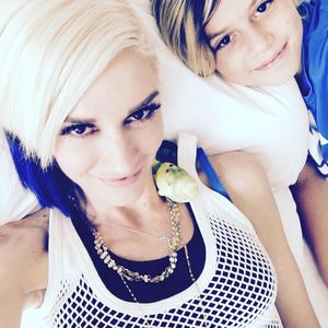 Image post by @gwenstefani on Instagram