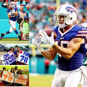 Image post by @chrishogan_15 on Instagram