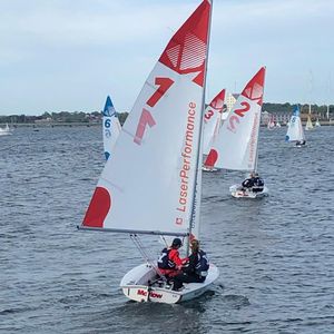 Image post by @yalesailing on Instagram