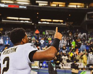 Image post by @jaboowins on Instagram