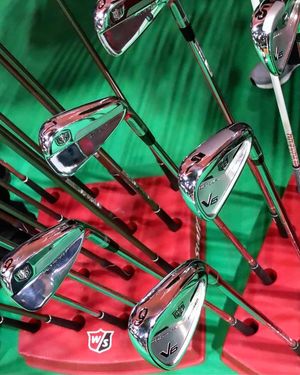 Image post by @wilsongolfcanada on Instagram