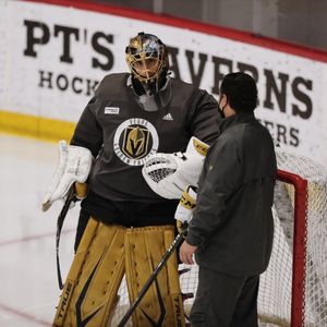 Image post by @truelefevre_goalie on Instagram