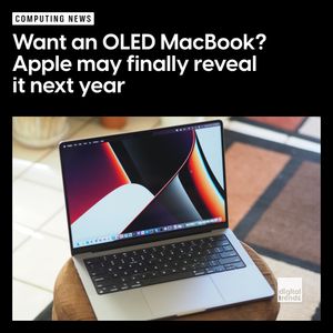 Image post by @digitaltrends on Instagram