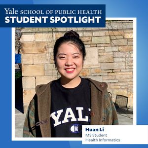 Image post by @yalesph on Instagram