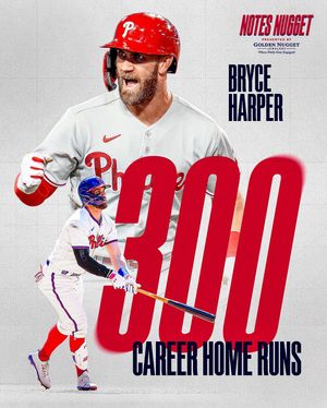 Image post by @phillies on Instagram