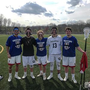 Image post by @3dlacrossene on Instagram