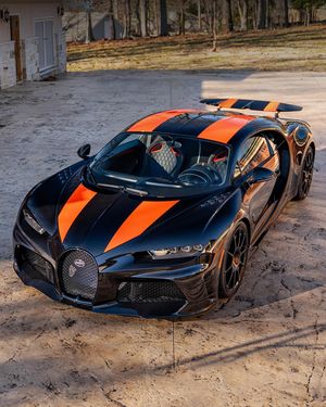 Image post by @bonhamscars on Instagram