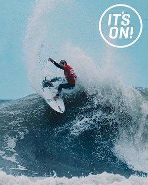 Image post by @wsl.qs on Instagram