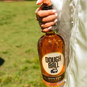 Image post by @doughball_whiskey on Instagram