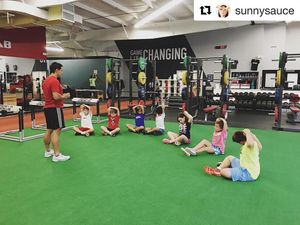 Image post by @athleticlab on Instagram