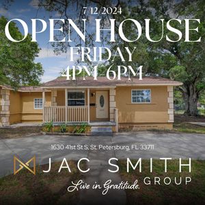 Image post by @thejacsmithgroup on Instagram