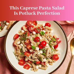Image post by @eatingwell on Instagram