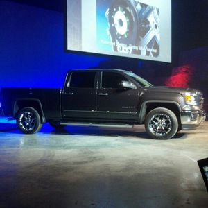 Image post by @gmc on Instagram