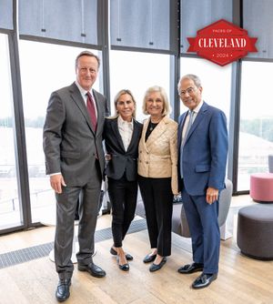 Image post by @clevelandmagazine on Instagram