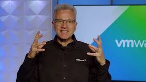 Video post by @vmware on YouTube
