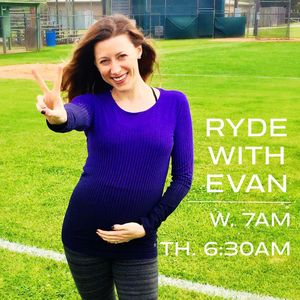Image post by @rydehouston on Instagram