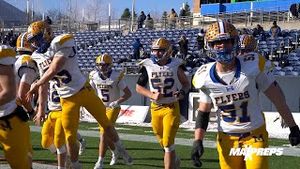 Video post by @maxpreps on YouTube