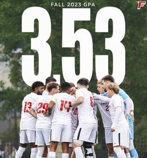 Image post by @fairfieldstagsmenssoccer on Instagram
