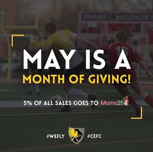 Image post by @columbuseaglesfc on Instagram