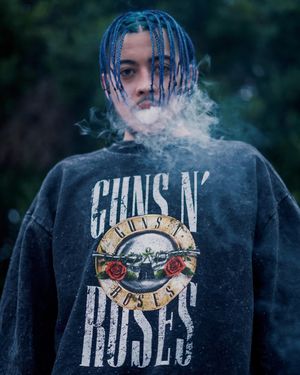 Image post by @shotbydub on Instagram
