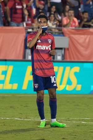 Image post by @fcdallas on Twitter