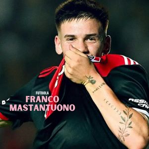 Image post by @futbolamedia on Instagram