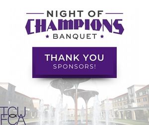 Image post by @tcu_fca on Instagram