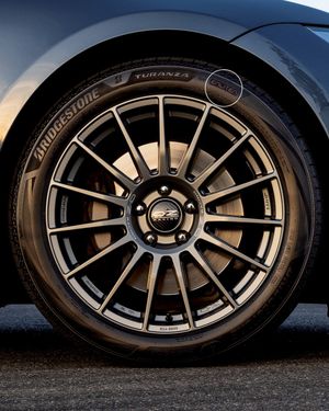 Image post by @bridgestone on Instagram