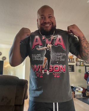 Image post by @the_kennykingjr on Instagram